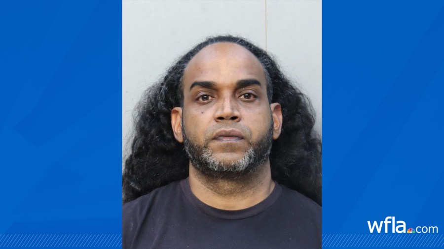 Uber driver accused of sexually assaulting Florida tourist who passed out in his car