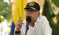 Petro convoca a una concentración en Bogotá tras la absolución del expresidente Uribe