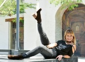 El lado B de Olenka Zimmermann