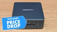 Score! Our favorite Geekom mini PCs are on sale for Prime Day