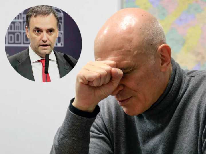 Adorni, sobre Espert: “Es probable que haya cosas que tenga que seguir explicando”