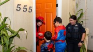 See trick-or-treating times, weather, and safety tips in Oregon