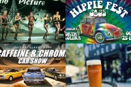 Top events happening around the Charlotte area this weekend