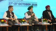 Energy and Maritime Sectors Key Drivers of India’s Growth, Says Hardeep Singh Puri