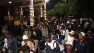 ¿Dónde está la caravana migrante con destino a la CDMX? Esto sabemos