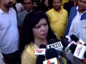 “Justice has not been done": Jan Suraaj leader Pushpa Singh