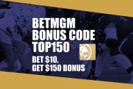 BetMGM Bonus Code TOP150: Get $150 Bonus for Lions