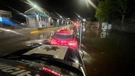 Así fue el impacto de Raymond en Chihuahua: un muerto en Juárez y más de 140 viviendas afectadas en Casas Grandes