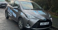 Thief steals ‘devastated’ driving instructor’s car near Birmingham tower block