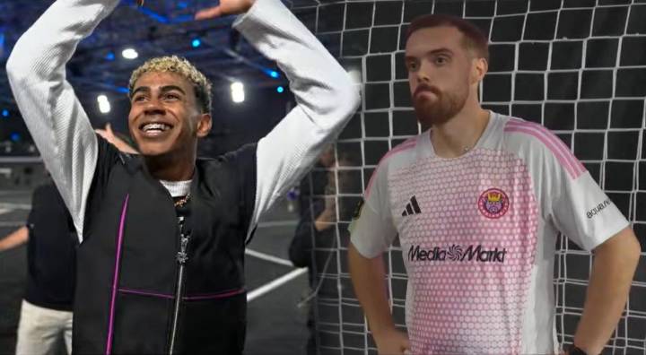 Lamine Yamal humilla a Ibai Llanos tras ganar su primer "clásico" en la Kings League: "No pueden con nosotros"