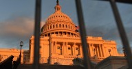 Government shutdown continues and Grijalva's swearing