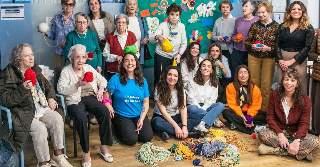 Fundación Mahou San Miguel impulsa el acompañamiento a colectivos vulnerables de Granada