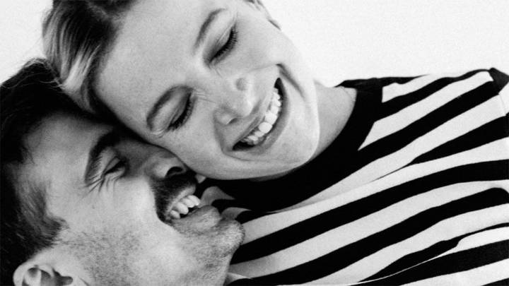 Sofía Pachano reveló el sexo de su bebé con una original y divertida sorpresa
