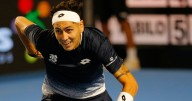 Dónde y a qué hora ver a Alejandro Tabilo vs. Félix Auger-Aliassime en el Masters de Shanghái