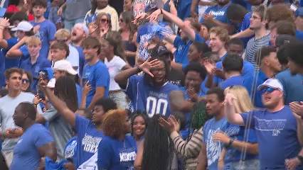 Tigers fans can expect new traffic flow on game day