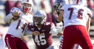 Grizzlies LB Caleb Otlewski, despite distaste of Missoula cold, enjoying time at UM