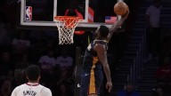Pelicans cut ties with 23-year-old former Celtics NBA champion guard after season opener