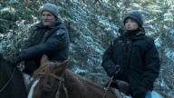 'The Last Frontier' Review: Apple TV+'s Slog of an Alaska Neo