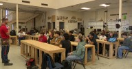 Tool drive to help Nevada students training for high