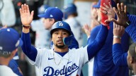 Dodgers' culture not just about the money