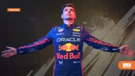 Verstappen gana el sprint del Gran Premio de Estados Unidos tras fuerte choque entre los McLaren
