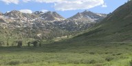 Silver State Sights - Lamoille Canyon