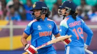 Smriti Mandhana & Pratika Rawal Make History, Break Highest Opening Partnership For India In...