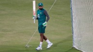 Babar Azam's Chance To Answer Coach's Doubts As Pakistan Face South Africa In T20Is