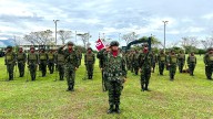 Tolemaida: Base militar activa dos batallones