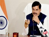 Madhya Pradesh CM virtually inaugurates 348 housing units