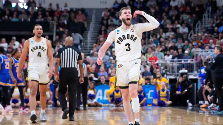 Where to watch Purdue basketball vs. Kentucky exhibition game Friday Oct. 24