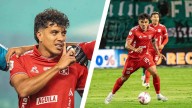 Andrés Felipe Roa y el regreso al estadio Deportivo Cali: su respuesta a los silbidos
