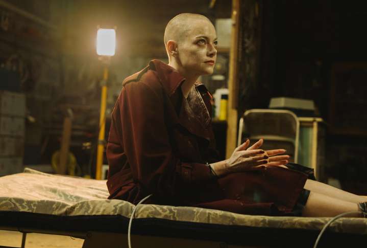 “Bugonia” finds radical power in listening