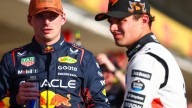 United States GP: Lando Norris vows no change to start approach after Oscar Piastri collision in bid to beat Max Verstappen to win