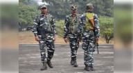 270 Maoists killed in 2025 as government targets Maoist-free India by March next year