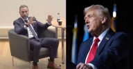 'We had tons of evidence': Jack Smith blasts 'absolutely ludicrous' Trump criticisms of probes