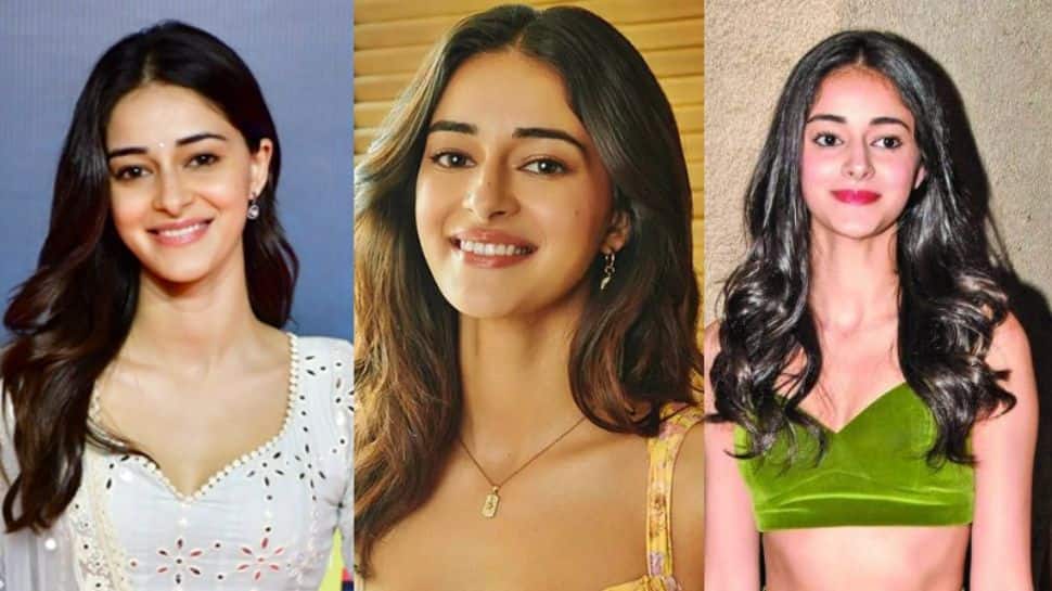 Happy Birthday Ananya Panday! From Student Of The Year 2 To Kho Gaye Hum Kahan