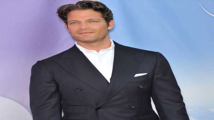 The Stylish Coffee Table Alternative Nate Berkus Recommends For A Kid