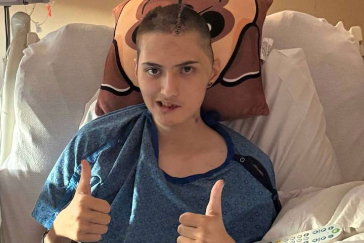 Colo. Teen Wounded in School Shooting Leaves Hospital Weeks Later