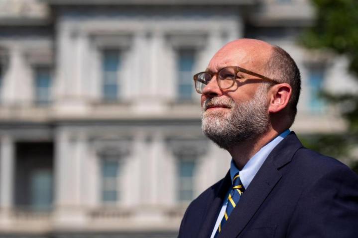 Trump's Friday's federal purge creates uncertainty in Maryland