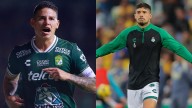 Avisan a James Rodríguez en México: rival le advierte las formas que usarán para pararlo