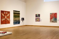 At the Weisman Art Museum, an age-old craft takes on modern new meanings