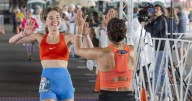 Albany Mohawk Hudson River Marathon in 15 photos