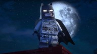 Lego Batman: Legacy of Dark Knight Honors 1989 Batman, Arkham Asylum