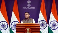 India slams Bangladesh for alleging link to Khagrachhari violence, says Dhaka has habit of shifting blame