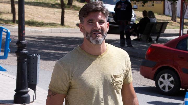 Arranca el juicio contra Toño Sanchís, acusado de apropiarse de dinero de Belén Esteban
