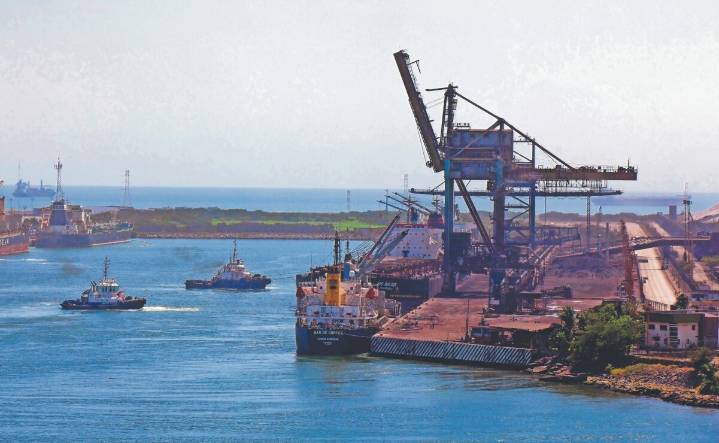 Restricciones no frenan importaciones chinas