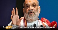 Lalu Yadav has no right to demand account of NDA’s work in Bihar: Amit Shah