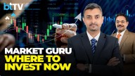 Exclusive: Kotak MF’s Atul Bhole | SIP Strategy, Top Sectors & Diwali Investment Outlook