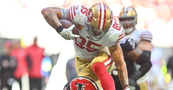 Falcons at 49ers: Week 7 SNF open thread
